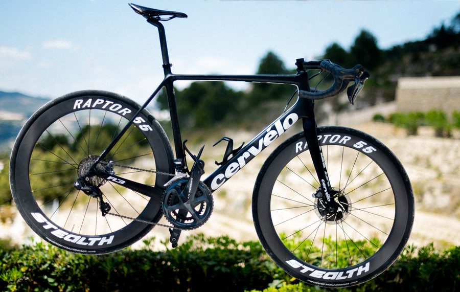 Stealth Wheels, foto 3 van 18